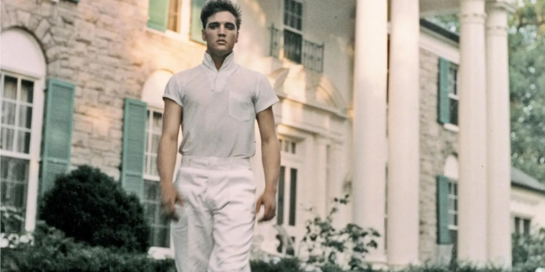 Elvis Presley
