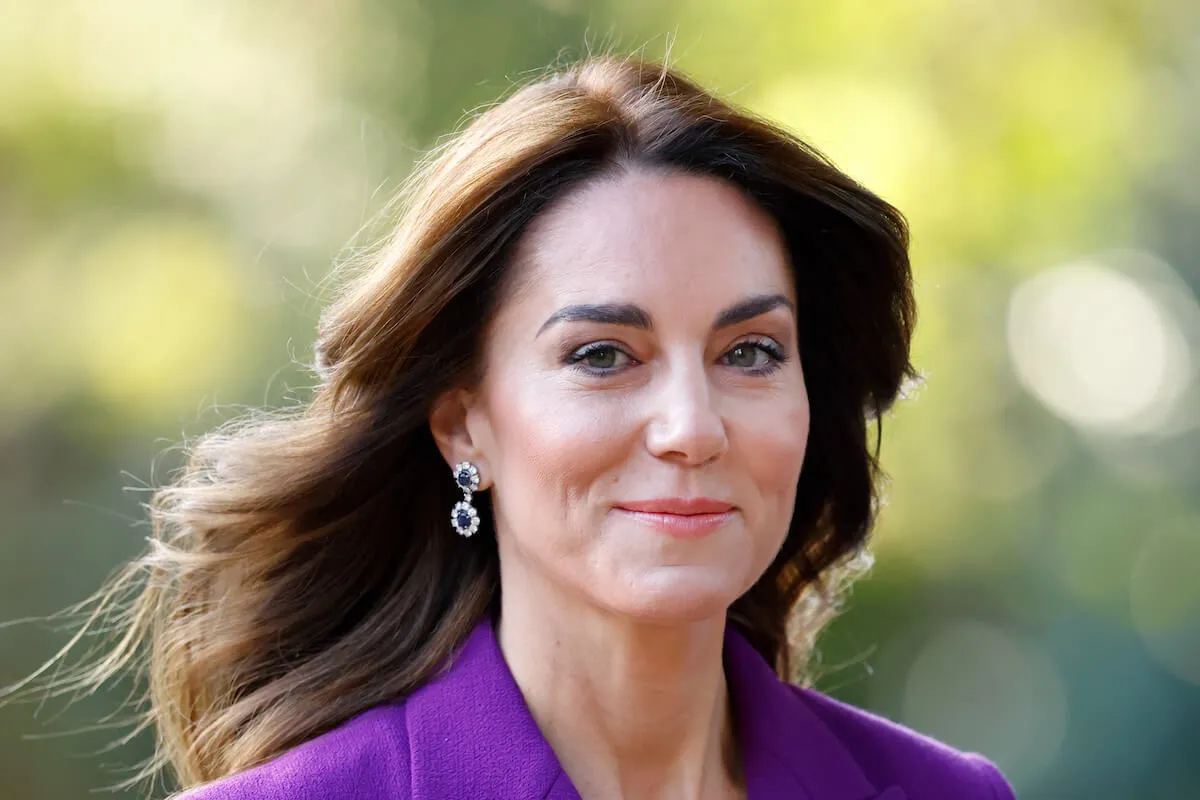 Kate Middleton’s ‘Key’ to Recovery Is a ‘Sense of Normalcy’ at Home