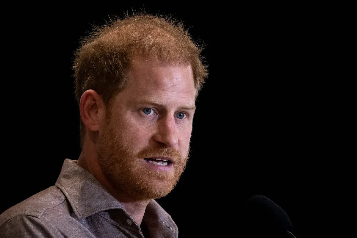Prince Harry’s Road to a Royal Return Could Get Much Easier Soon